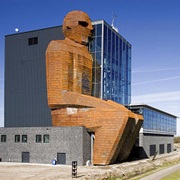 Corpus Museum, Oegstgeest, Netherlands