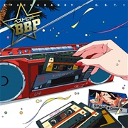 Various Artists - Space★Dandy O.S.T. 1: ベストヒット BBP