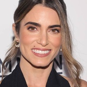 Mole - Nikki Reed
