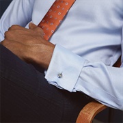 French Cuff Dress Shirt