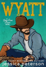 Wyatt (Jessica Peterson)