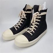 Rick Owens Drkshdw "Ramones"