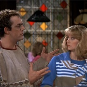 S2.E21: I'll Be Seeing You: Part 1