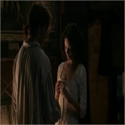 Outlander: "A. Malcolm" (S3,E6)