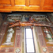 St Maria Annunziata, Ponte Nossa