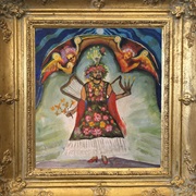 La Bruja De Texcoco - De Brujas Peteneras Y Chachalacas