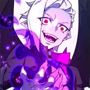 Satan (World's Strongest Troll)