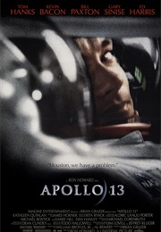 Apollo 13 - Rick Dior, Steve Pederson, Scott Millan, & David MacMillan (1995)