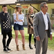 S3.E12: Friends & Family