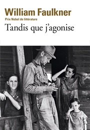 Tandis Que J'agonise (William Faulkner)