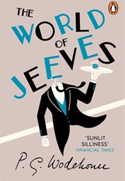 The World of Jeeves (Wodehouse)