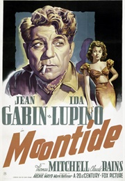 Moontide - Charles G. Clarke (1942)
