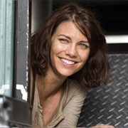 Maggie Greene (TWD)
