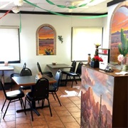 Casa Bonita Bar & Grill