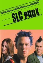 SLC Punk! (1998)