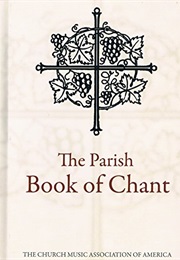Parish Book of Chant (CMAA)