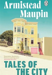 Tales of the City (Armistead Maupin)