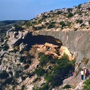 Baker Cave