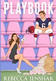 Playbook (Rebecca Jenshak)