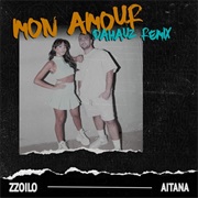 Zzoilo - Mon Amour