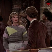 S3.E10: Diane's Allergy