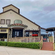 Paradiso 37, Taste of the Americas