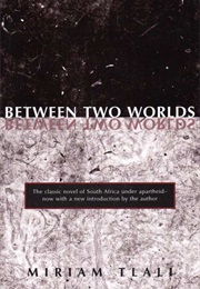 Between Two Worlds (Miriam Tlali)