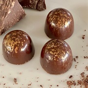 Espresso Bonbons