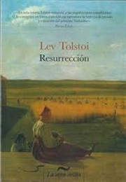 Resurrección (León Tolstói)
