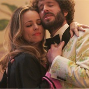 S3.E10: Looking for Love