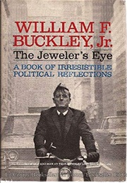 The Jeweler's Eye (William F. Buckley)