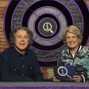 S16.E18: QI VG: Series P Compilation - Part 2