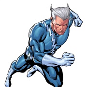 Quicksilver