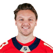 Sam Reinhart (Florida Panthers)