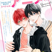 Completed Tamaranai No Wa Koi Nano Ka