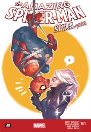 The Amazing Spider-Man #18.1 (Gerry Conway & Carlo Barberi)