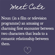 Meet Cute