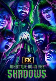 What We Do in the Shadows - Season 6 (2024)