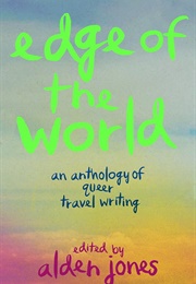 Edge of the World (Edited by Alden Jones)