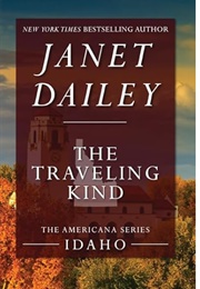 The Traveling Kind: Americana - ID (Janet Dailey)
