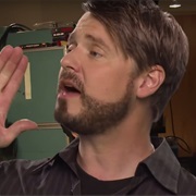 S8.E9: 'Snowden' and 'Bridget Jones's Baby'