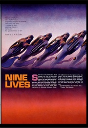 Nine Lives