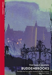 Buddenbrooks (Thomas Mann)