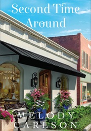 Second Time Around (Melody Carlson)