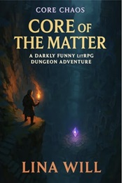 Core of the Matter (Lina Will)