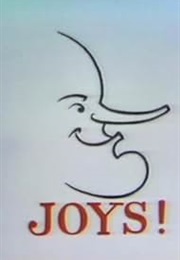 Joys! (1976)