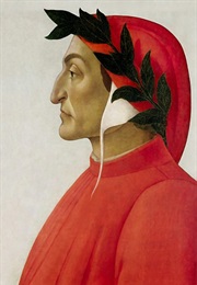 The Study of Dante (JA Symons)