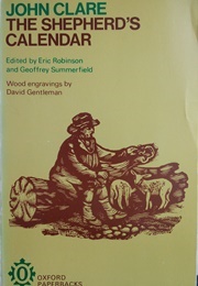 The Shepherd's Calendar (Clare, John)