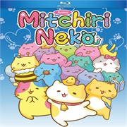 Micchiri Neko
