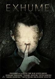 Exhume (2016)